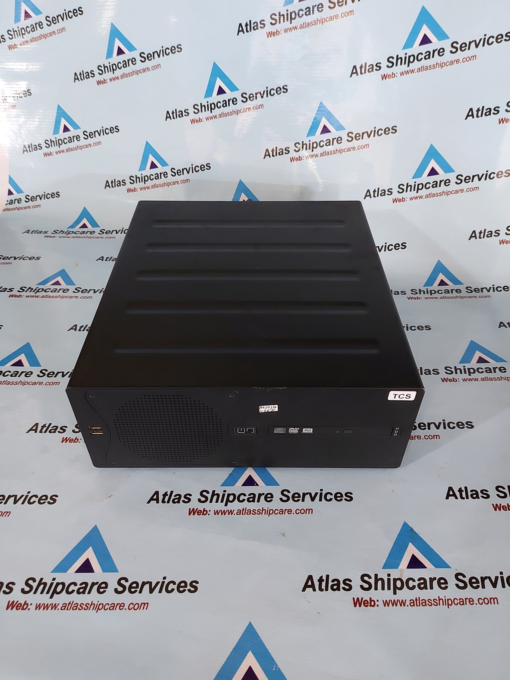 HATTELAND HT C01 STD-D102-70014 STAND-ALONE COMPUTER